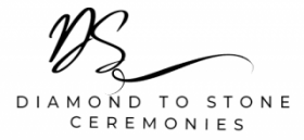Diamond To Stone Ceremonies